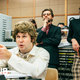 Taran Killam, Richard Kind, and James Urbaniak talk <i>Documentary Now!</i>'s "Co-op" musical